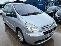 CITROEN XSARA PICASSO