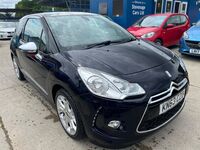 CITROEN DS3