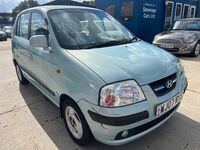 HYUNDAI AMICA