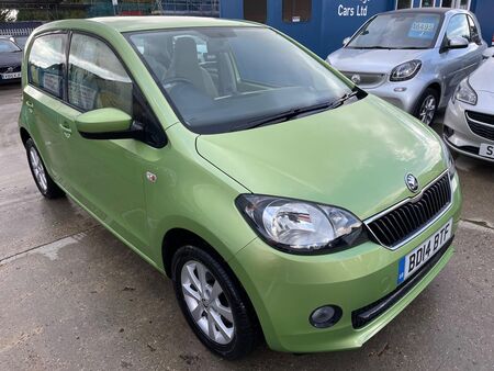 SKODA
